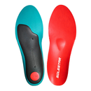 SOLESTAR (ソールスター) NEUTRAL HIKE (ニュートラルハイク) インソール レッド