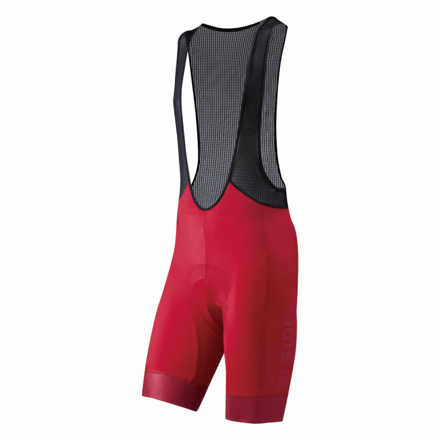 PEARLIZUMI (パールイズミ) T210-3DR アクセルビブパンツ 8.ピタヤ 2026年春夏モデル