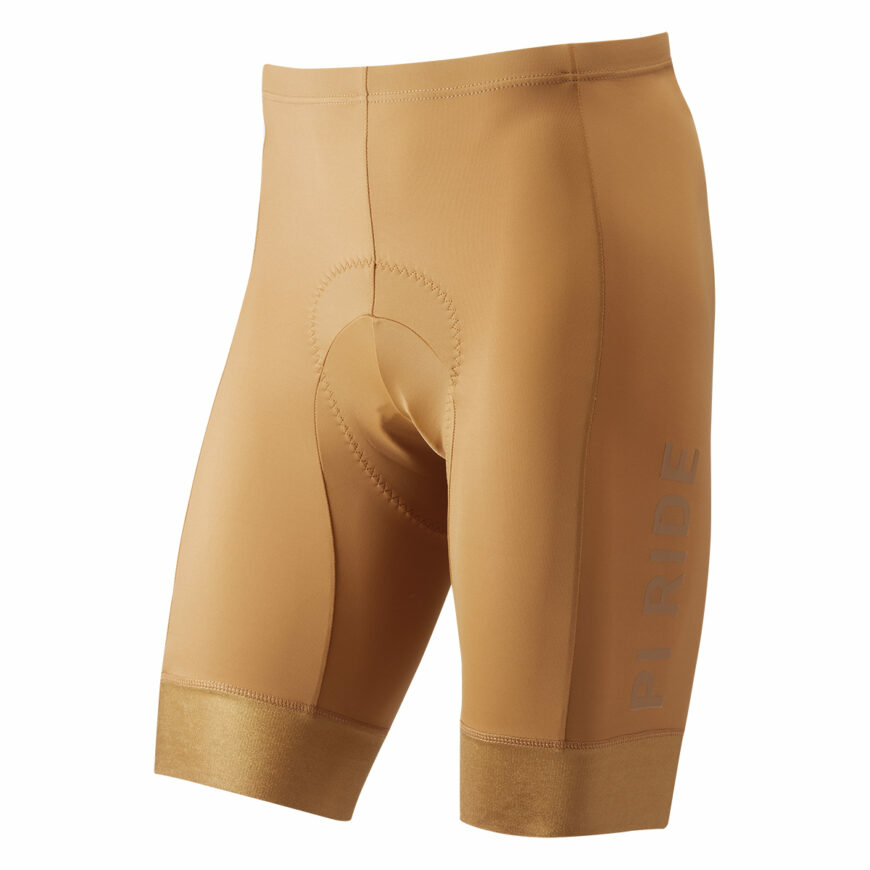 PEARLIZUMI (パールイズミ) 210-3DR アクセルパンツ 9.コヨーテ 2026年春夏モデル