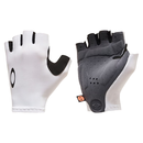 OAKLEY (オークリー) FOS901803 Drops Road Glove 2.0 100:White フィンガーレスグローブ
