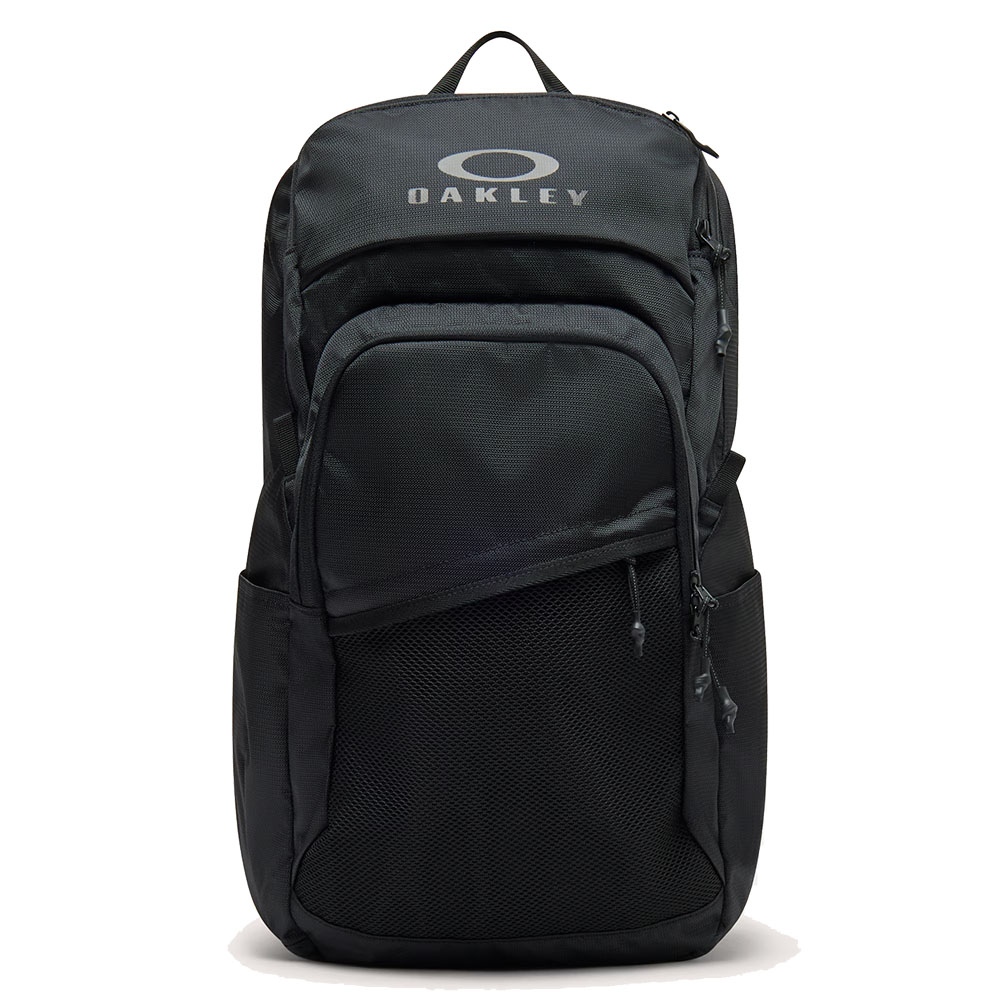 OAKLEY (オークリー) FOS901982 Essential Day Pack M 9.0 081:Black バックパック