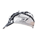 【セール】PEARLIZUMI (パールイズミ) S474 ライドローイング サイクルキャップ 1.ホワイト