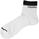 PEARLIZUMI (パールイズミ) R46 4.ホワイト 自転車専用ソックス 2026年春夏モデル 【限定商品コレクション】