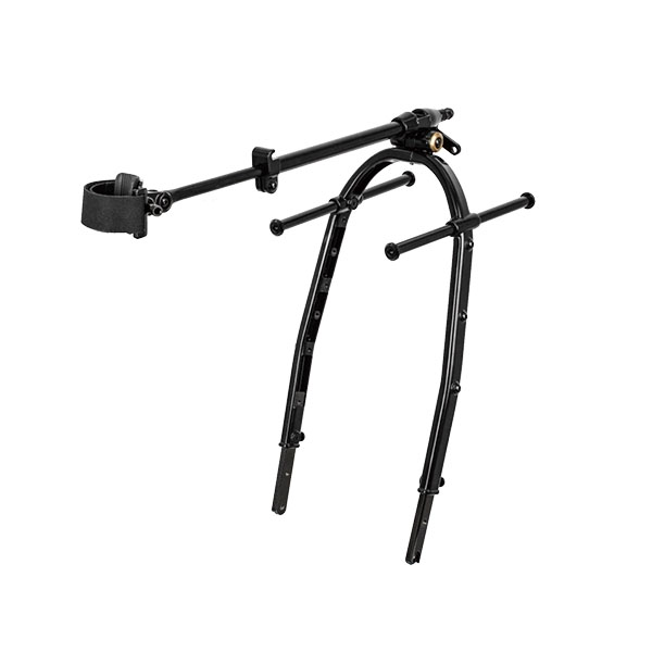 TOPEAK (トピーク) Zi:RAK ESSENTIAL (Eyelet Mount) ジーラック エッセンシャル リアキャリア