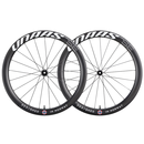 UNAAS (ウナス) HARD SE (ハードSE) 前後ディスクホイールセット WINSPACE (ウィンスペース)