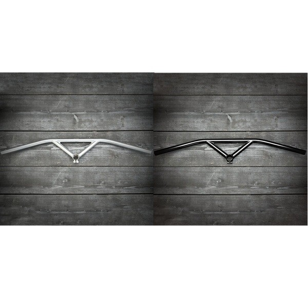 NITTO (日東) ×DAVOS (ダボス) B907 ブルムースバー フラットハンドル