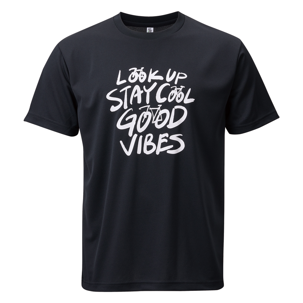 PEARLIZUMI (パールイズミ) R330-B バックポケットT 9.GOOD VIBES 2026年春夏モデル 【限定商品コレクション】