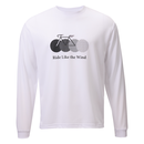 PEARLIZUMI (パールイズミ) R331-B バックポケットロンT 10.LIKE THE WIND 2026年春夏モデル 【限定商品コレクション】