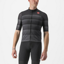 【セール】CASTELLI ( カステリ ) 4523015 LIVELLI JERSEY リヴェリジャージ 010.BLACK