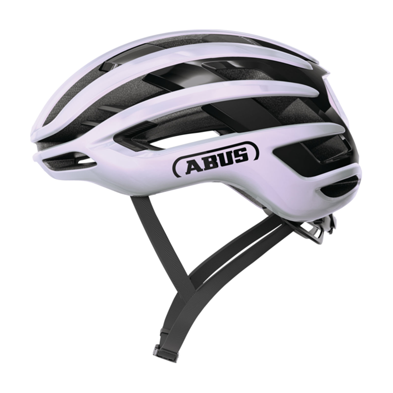 ABUS (アブス) AIRBREAKER 2.0 (エアーブレーカー2.0) ロードヘルメット ALL IN PURPLE