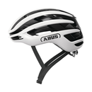 ABUS (アブス) AIRBREAKER 2.0 (エアーブレーカー2.0) ロードヘルメット SHINY WHITE