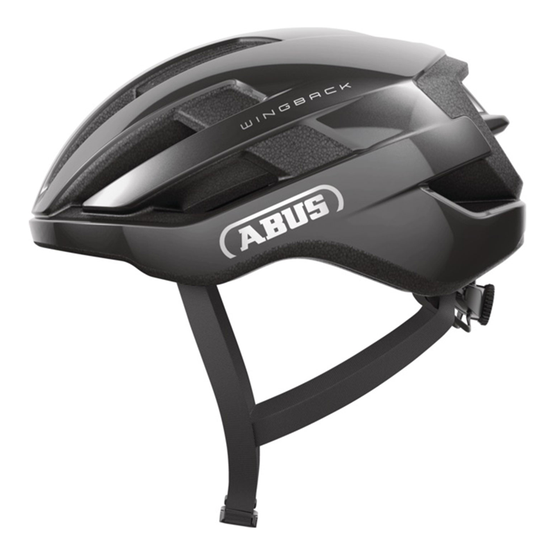 ABUS (アブス) WINGBACK (ウィングバック) ヘルメット TITAN