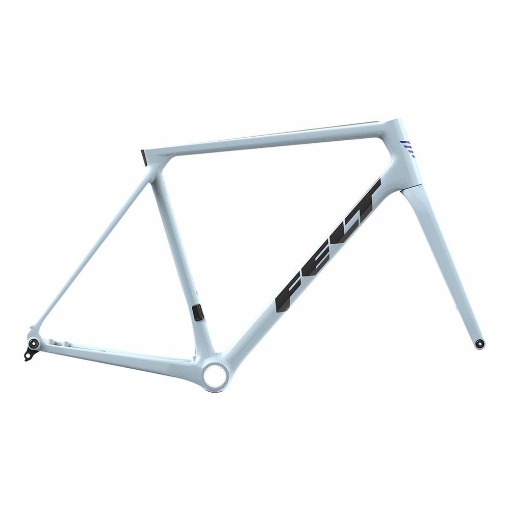 FELT (フェルト) FR 4.0 | Advanced | Frame Kit カーボンフレームセット 2026年モデル