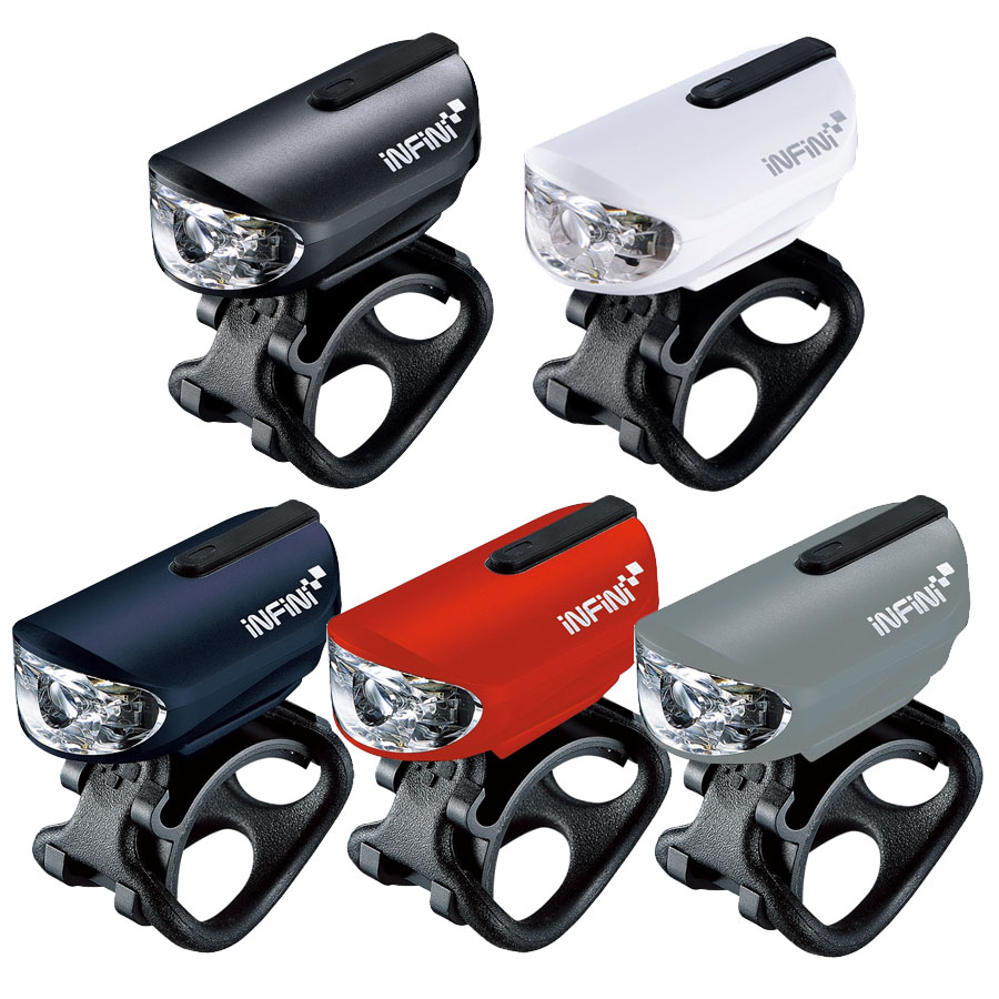 INFINI (インフィニ) Olley オリー I-210P フロントライト