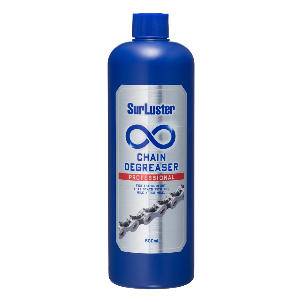 SurLuster(シュアラスター) ChainDegreaser チェーンディグリーザー