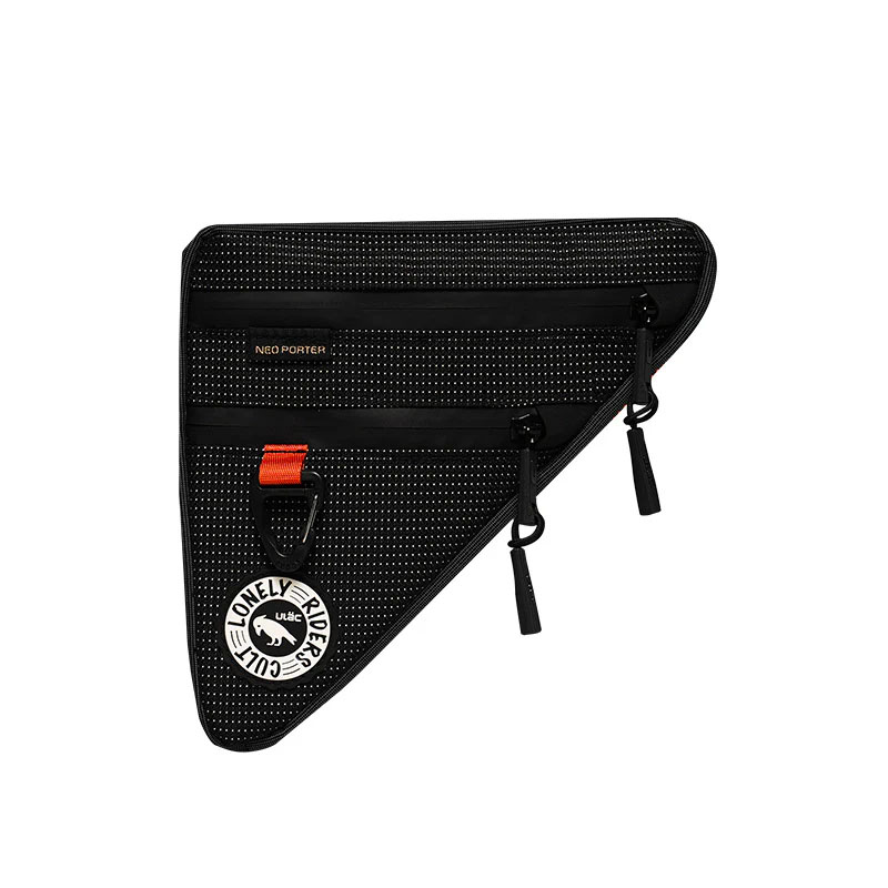 ULAC (ユーラック) TOURING VERVE APEX (1.6L) ツーリングバーブアペックス ネオポーターフレームバッグ