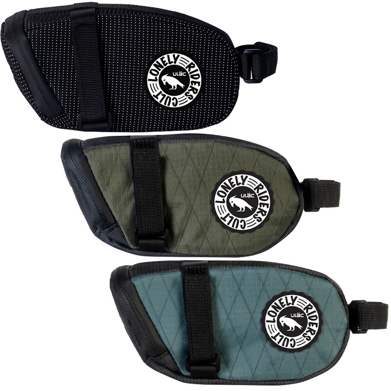 ULAC (ユーラック) RADTAIL MAX (1.3L) ラッドテイルマックス ネオポーターサドルバッグ