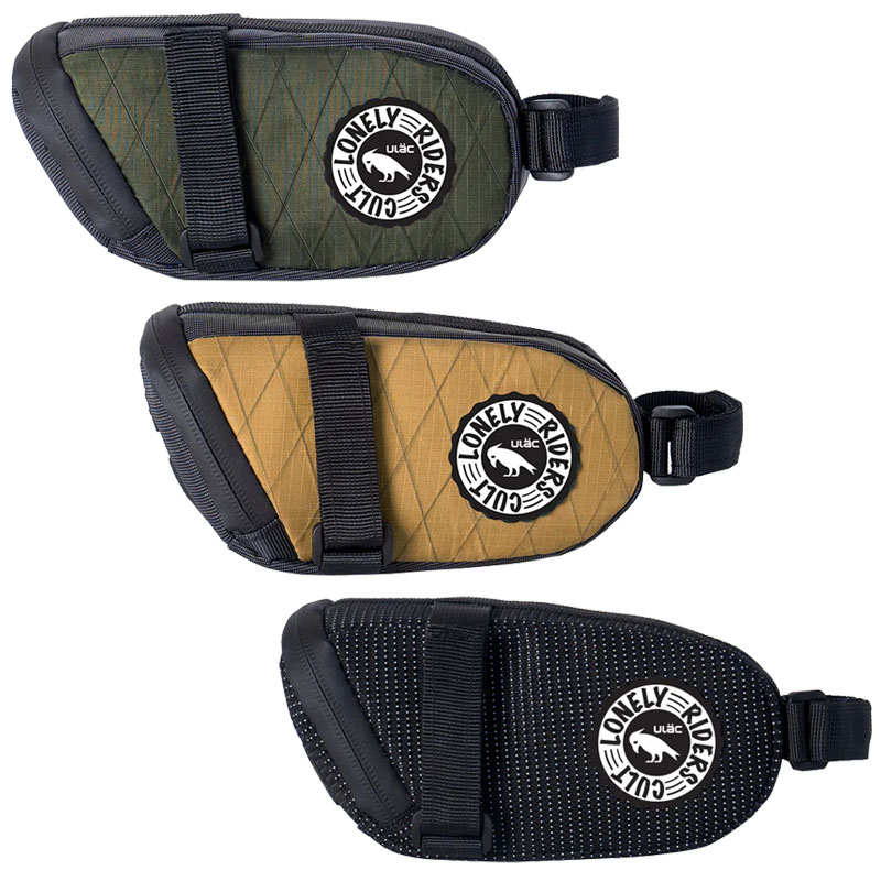 ULAC (ユーラック) RADTAIL PRO (1.0L) ラッドテイルプロ ネオポーターサドルバッグ