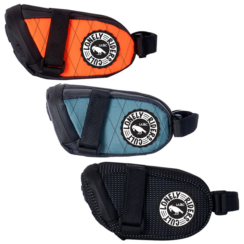 ULAC (ユーラック) RADTAIL GO (0.6L) ラッドテイルゴー ネオポーターサドルバッグ