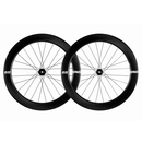 ENVE (エンヴィ) ENVE 65 INNERDRIVE ディスクブレーキ ロード用ホイール チューブレスレディ 前後セット