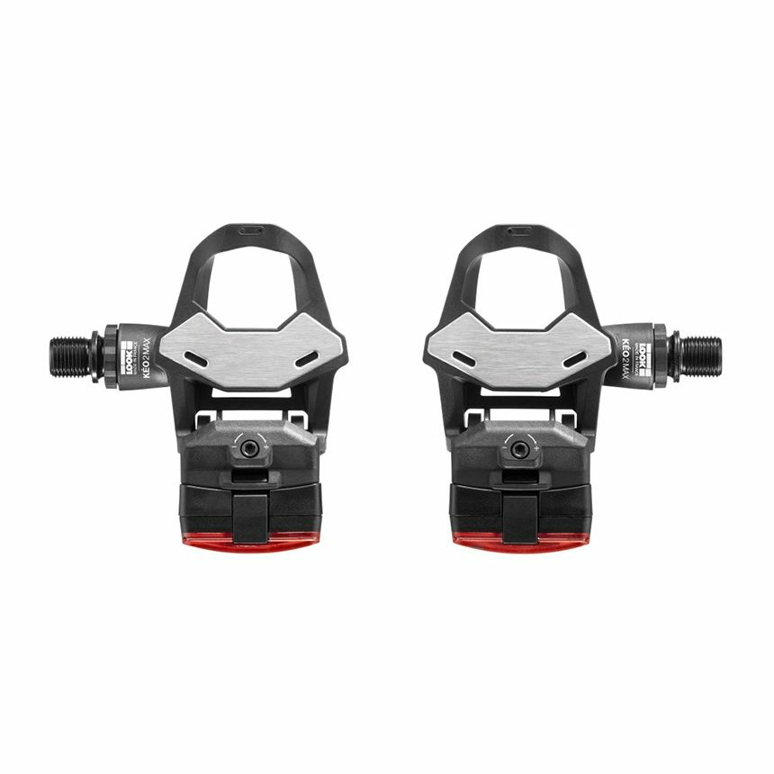 LOOK (ルック) Keo 2 Max Vision ケオツーマックスヴィジョン テールライト一体型ペダル