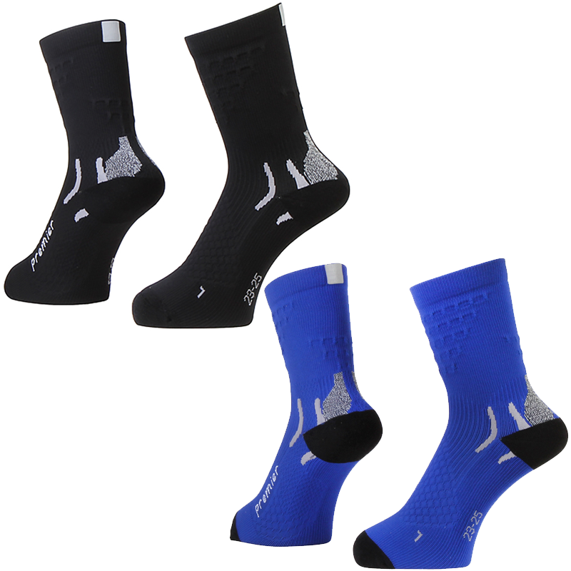 premier (プレミア) COMPソックス コンプレッションソックス