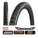 MAXXIS(マキシス) Aspen ST TEAM SPEC アスペンST チームスペック仕様 チューブレスレディーMTBタイヤ