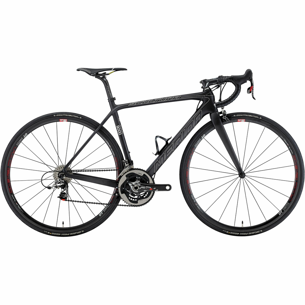 MERIDA (メリダ) SCULTURA 9000 FRAME SET スクルトゥーラ9000 フレームセット 2016年モデル フラグシップオールラウンドカーボンフレームセット