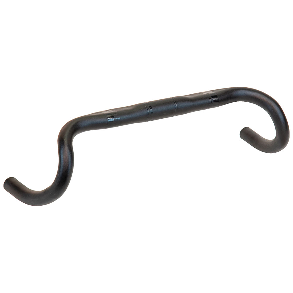 TIOGA (タイオガ) RD-12 Flared Aerobar RD-12フレアードエアロバー エアロシェイプ ドロップハンドルバー