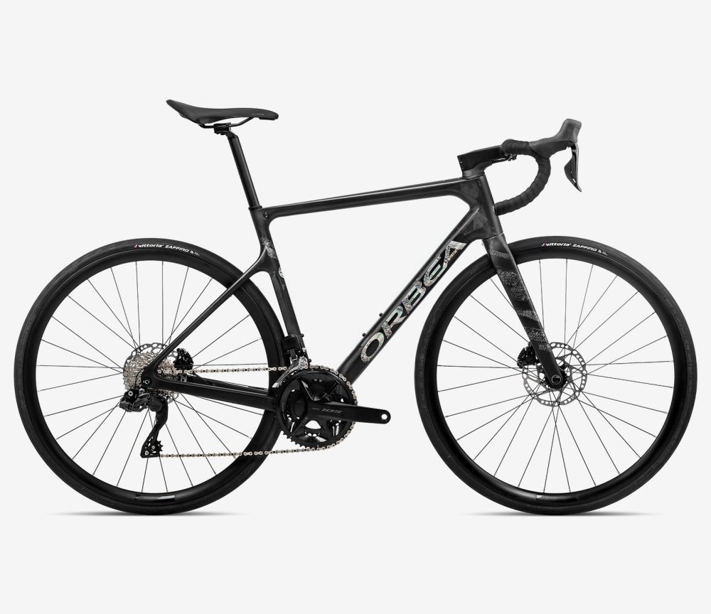 ORBEA (オルベア) ORCA (オルカ) M30i 2023年 完成車 105 Di2 12Speed 油圧ディスクブレーキ カーボン ロードバイク ディスクロード