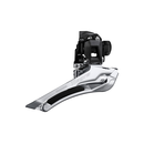 Shimano (シマノ) TIAGRA (ティアグラ) FD-R4000 フロントディレーラー バンドタイプ 2×11スピード