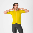 CASTELLI (カステリ) 4526011 ESPRESSO 2 JERSEY エスプレッソ2ジャージ 712 MANGO MOJITO 2026年春夏モデル