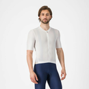 CASTELLI (カステリ) 4526011 ESPRESSO 2 JERSEY エスプレッソ2ジャージ 065 IVORY 2026年春夏モデル