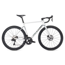 【対面販売】COLNAGO (コルナゴ) V4 DISC 105 Di2 12Speed カラー：VDWH [White]2025年モデル 油圧ディスクブレーキ カーボンロードバイク完成車