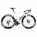 【対面販売】COLNAGO (コルナゴ) Y1Rs Dura Ace Di2 カラー：YSWW [Fully Gloss White] 2026年モデル エアロロードバイク完成車