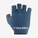 CASTELLI (カステリ) 4524032 SUPERLEGGERA SUMMER GLOVE スーパーレジェーラ サマーグローブ 424.BELGIAN BLUE 指切りグローブ