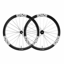 ENVE (エンヴィ) AR40 ディスクブレーキ ロード用ホイール チューブレスレディ 前後セット