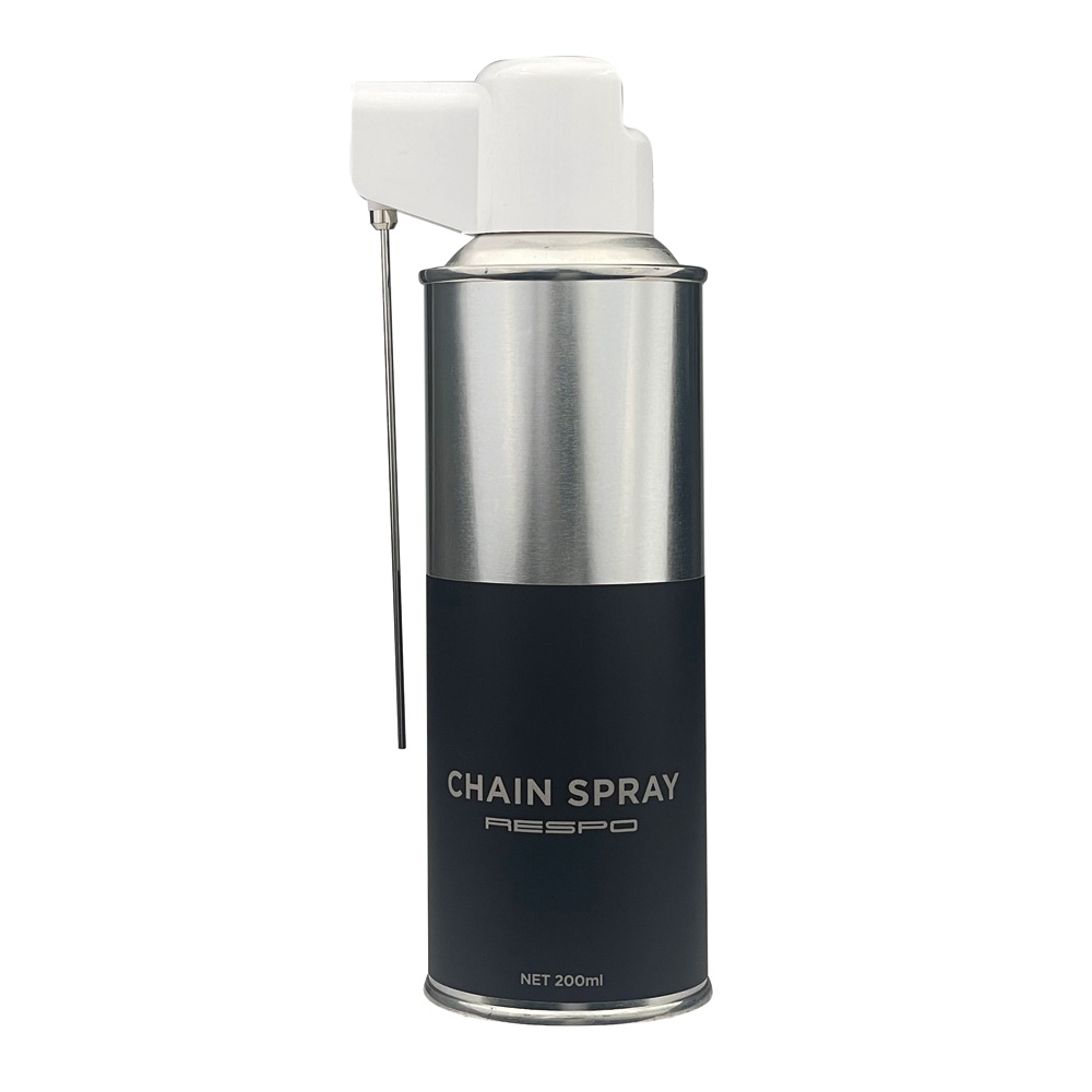 RESPO (レスポ) CHAIN SPRAY EVO (チェーンスプレー エボ) 200ml