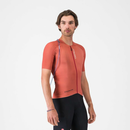 CASTELLI (カステリ) 4526025 UNLIMITED PRO 2 JERSEY アンリミテッドプロツージャージ 655 PAPRIKA 2026年春夏モデル