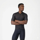 CASTELLI (カステリ) 4526016 ENTRATA APEX JERSEY エントラータアペックスジャージ 010 BLACK 2026年春夏モデル