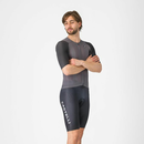 CASTELLI (カステリ) 4526000 FREE AERO RACE S KIT BIBSHORT フリーエアロレースSキットビブショーツ 010 BLACK/WHITE 2026年春夏モデル