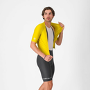 CASTELLI (カステリ) 4526001 ESPRESSO 2 BIBSHORT エスプレッソツー ビブショーツ 030 DARK GRAY 2026年春夏モデル