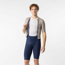 CASTELLI (カステリ) 4526001 ESPRESSO 2 BIBSHORT エスプレッソツー ビブショーツ 424 BELGIAN BLUE 2026年春夏モデル