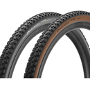 PIRELLI(ピレリ) CINTURATO GRAVEL M TLR チントゥラートグラベルM チューブレスレディグラベルタイヤ