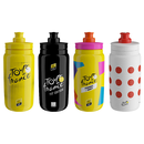 ELITE(エリート) FLY TOUR DE FRANCE 2026 550ml フライボトル ツール・ド・フランス2026
