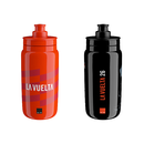 ELITE(エリート) FLY LA VUELTA 2026 550ml フライボトル ブエルタ2026