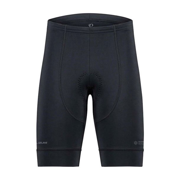 PEARLIZUMI(パールイズミ) 「ガチ冷え」コレクション 260-3DR アイスポーラーレーサーパンツ 1.ブラック 2026年春夏モデル