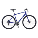 GIOS (ジオス) MISTRAL DISC (ミストラル ディスク) 油圧ディスクブレーキ クロスバイク 2026年 完成車 GIOS BLUE