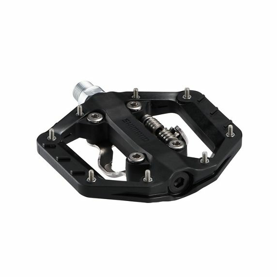 Shimano (シマノ) PD-EH510 - SPDハイブリッドペダル