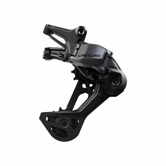 Shimano (シマノ) DEORE RD-M7200-SGS - 12スピード 機械式リアディレイラー 10-51T対応
